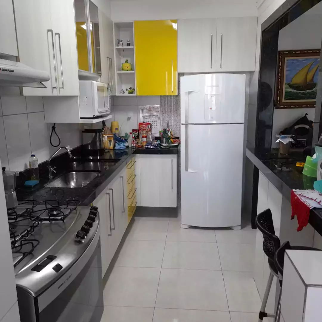 Comprar Apartamento